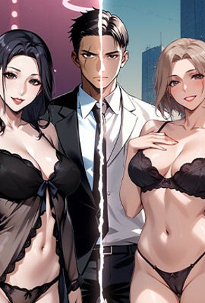 美丽新世界韩漫免费新番上线